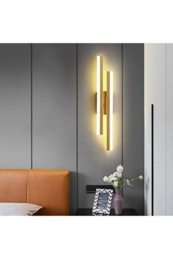 AFN LIGHTINGS Modern Design LED Wall Lamps Simple Strip 14W Indoor Wall Lighting Bedroom Bedside Liv