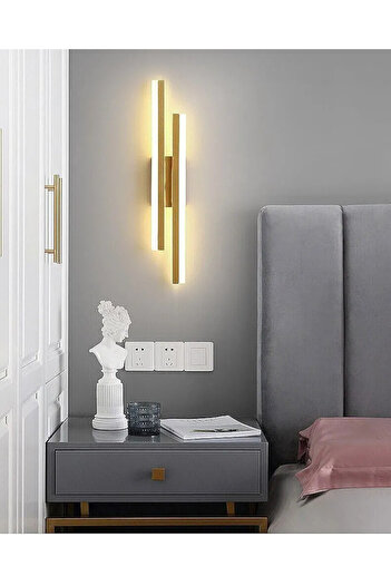 AFN LIGHTINGS Modern Design LED Wall Lamps Simple Strip 14W Indoor Wall Lighting Bedroom Bedside Liv