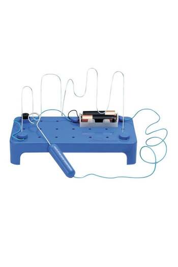 Generic Buzz Wire Making Creative Science Kit