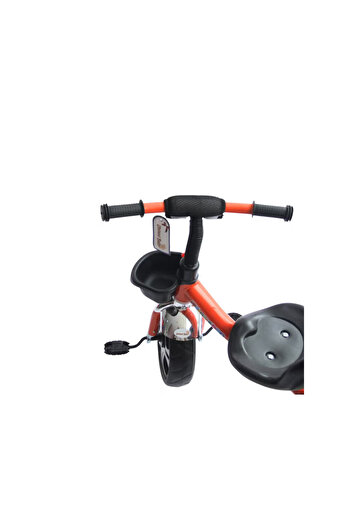 AF BABY United Kids Tricycle Sturdy and Safe 3-Wheel Ride-On Bike for Toddlers