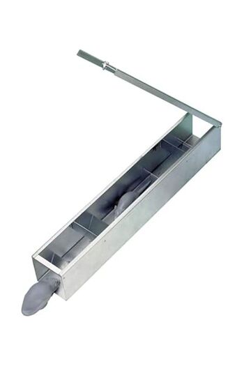 Novital Quick Mouse Rat Snap Traps