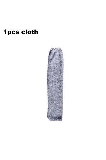 Choice3 1pcs cloth UNTIOR Long Handle Dust Mops Floor Ceiling Cleaning Mops Bed Bottom Dust Cleaner Sofa Dus