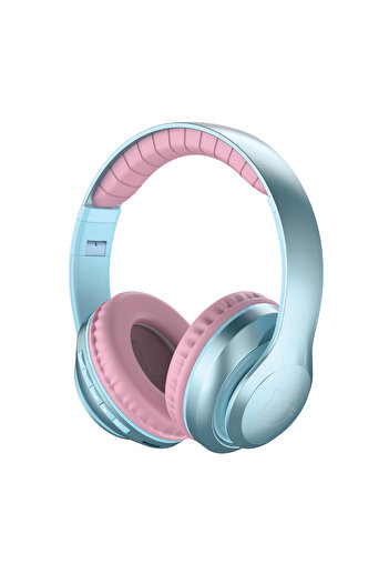 trands Wireless Kids Headset B69