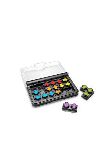 Smart Games SmartGames IQ Arrows Intelligence Puzzle Game
