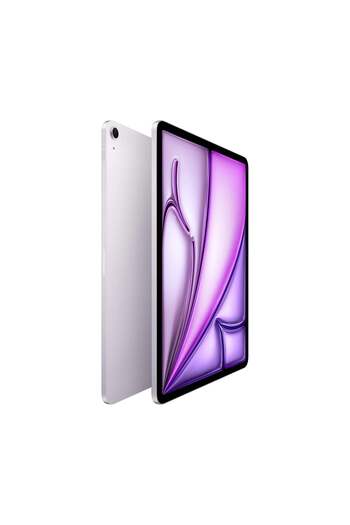 Apple iPad Air M3, 13", 128GB, Wi-Fi, Purple