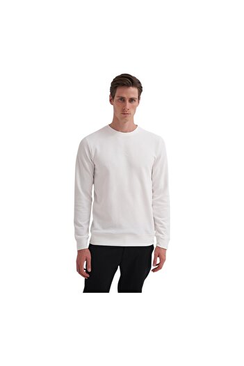 Cazador Men's Crew Neck Sweatshirt