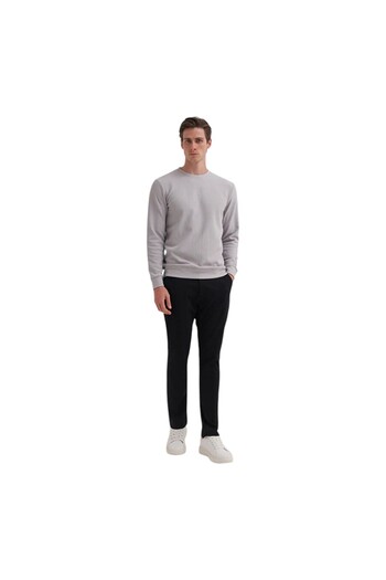 Cazador Men's Crew Neck Sweatshirt