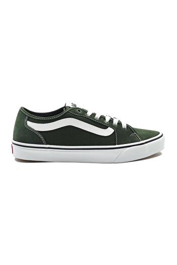 Vans Vn000Csxemu1 Filmore Decon Khaki Men's Sneaker Shoes
