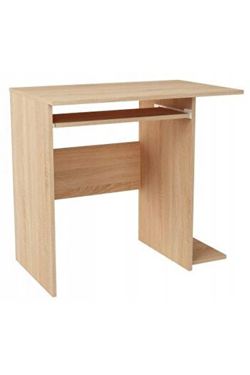 Other B5 SONOMA desk, keyboard shelf, left, right