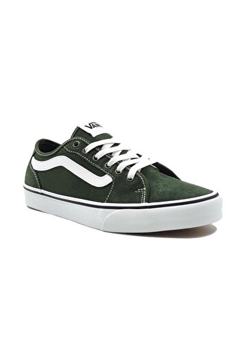Vans Vn000Csxemu1 Filmore Decon Khaki Men's Sneaker Shoes