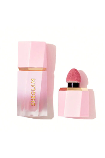 Shiglam Blusher Color Bloom Love Cake 5.20 by Shiglam
