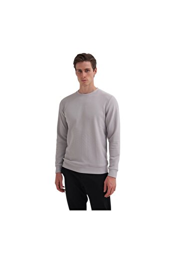 Cazador Men's Crew Neck Sweatshirt