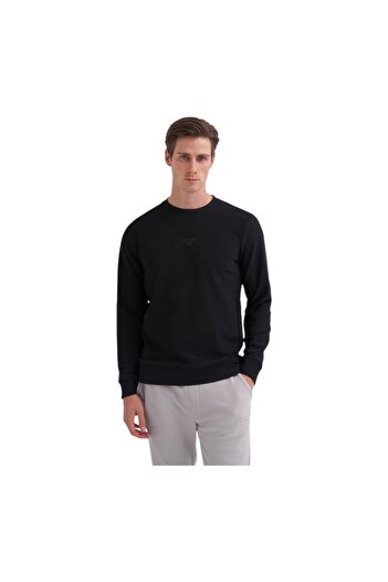 Cazador Men's Crew Neck Sweatshirt