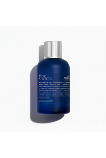 AMD Perfumes Aro Fac Lazuli Fleur Sucree By Unisex Fragrance EDP 100ml