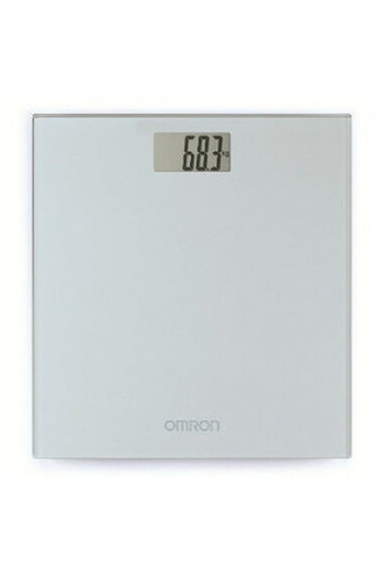 Omron , Scale Hn 289 Silky Grey