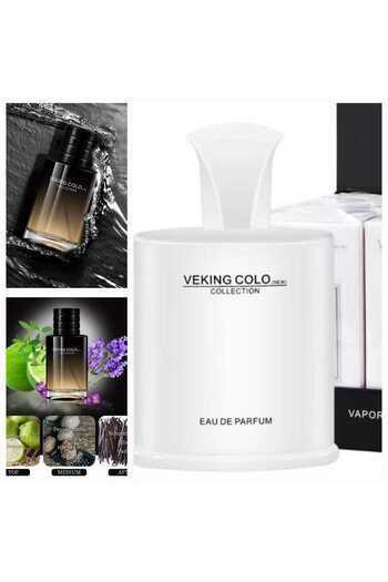 Veking Colo Collection 2 pcs of Long-lasting Inspired Perfume 25ml each bottle Men