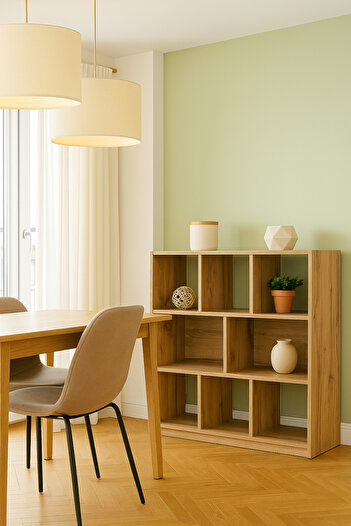 UnicSpot Mini library, 86x28x94.5 cm