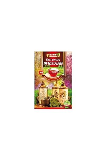 AdNatura Detox Tea, 50 grams,