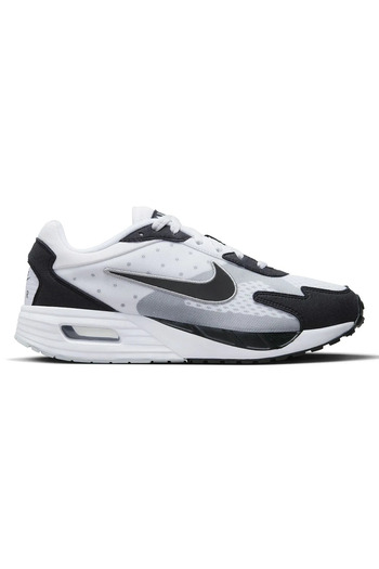 Nike Air Max Solo Men's White Sneakers Sportie