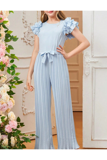 SHEIN Shein jumpsuit, blue
