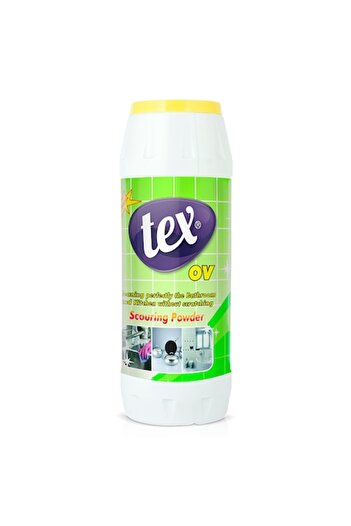 Tex Mechanical Abrasive Powder OV 500g