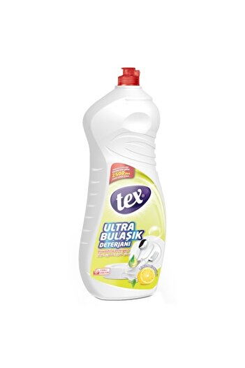 Tex Lemon aroma dishwashing detergent 675 ml