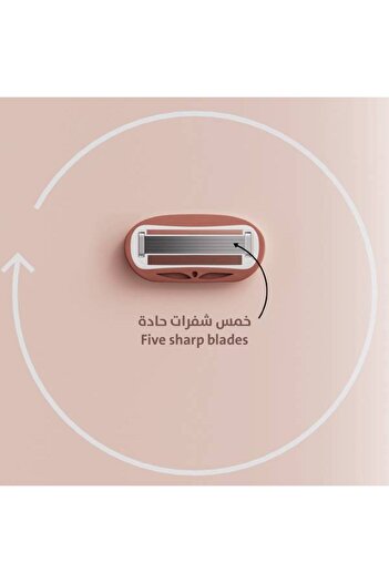 BONİTA Bonita Replacement Blades