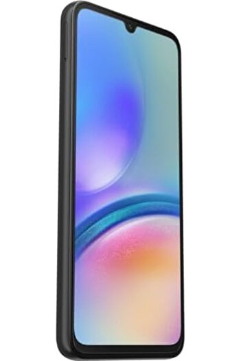 STOREMAX Glass Screen for Polysight A05S Tempered Glass, Protection Against Breakage, Scratches and Drops