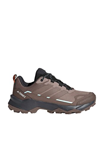 adidas Terrex Skychaser Ax5 Gore-Tex Women's Brown Outdoor Shoes (Jh7806)
