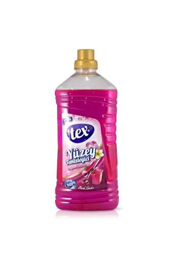 Tex Multisurface Cleaning Solution 2.5L Floral Garden
