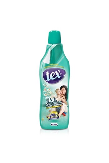 Tex Carpet Shampoo Matic 1L