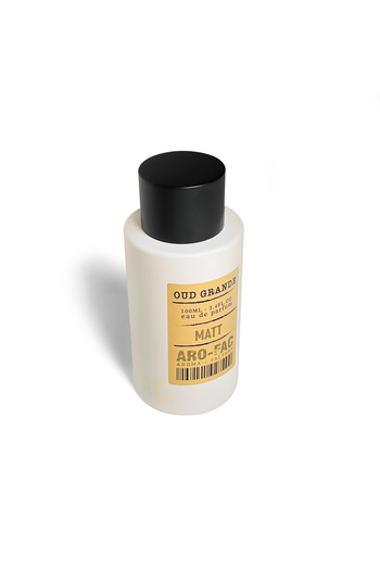 AMD Perfumes Aro Fac Matt Oud Grande By Unisex Fragrance EDP 100ml