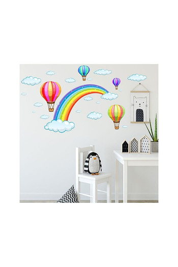 MaffStuff MaffStuff® Decorative Wall Sticker – Modern Design, Durable and Easy to Apply