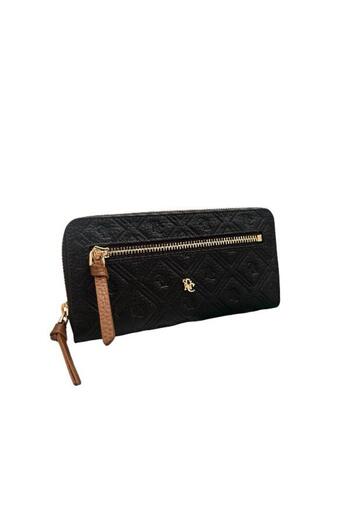 KEMAL TANCA 879 109 Women's Genuine Leather Wallet