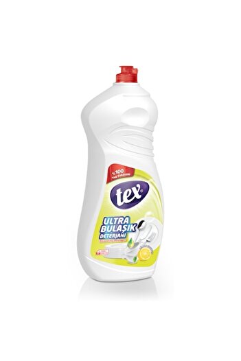 Tex Dishwashing Detergent 1350 ml Lemon Scent