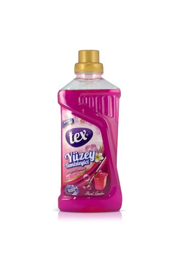 Tex Multi-Surface Cleaning Solution 1L Floral Garden