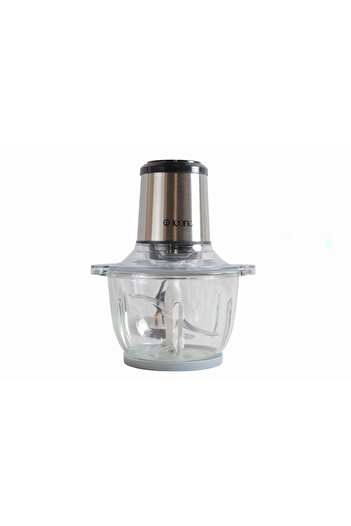 Icon Icon Onion Chopper - Glass Bowl - 400 Watts - 2 Liters - Model - FC-5520G 3