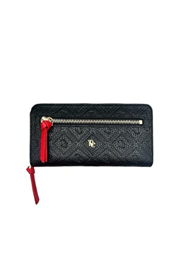 KEMAL TANCA 879 109 Women's Genuine Leather Wallet