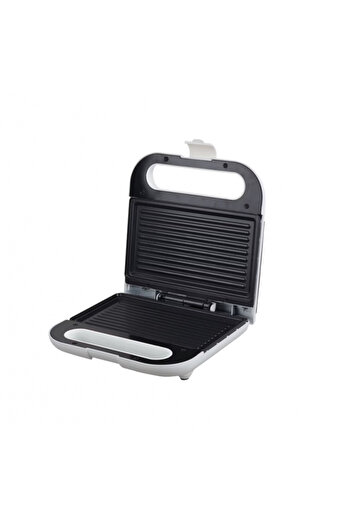 Zilan Aparat de sandvișuri cu termostat automat ZLN 1689