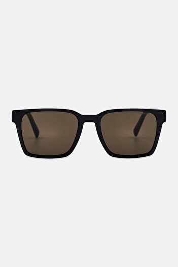 Tommy Hilfiger Men 2073897ZJ55QT Square Sunglasses, Olive