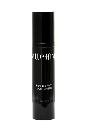 ALLEFFRA Face and beard balm