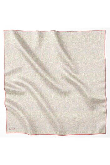 Armine Silk Scarf - 9113D-85 - Sura