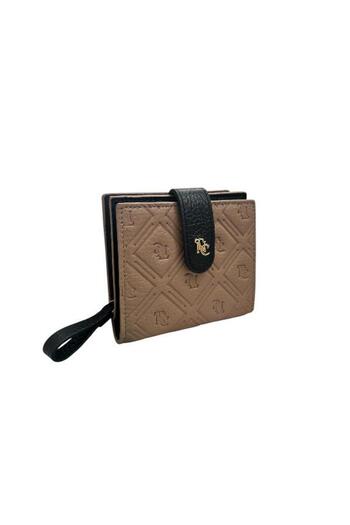 KEMAL TANCA 879 110 Women's Genuine Leather Wallet