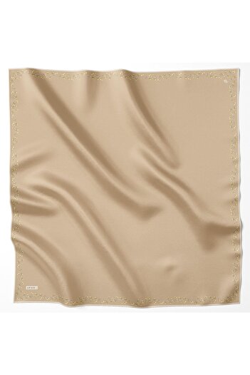 Armine Silk Scarf - 9168D-52 - Sura