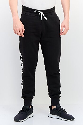 Puma Men Sportswear Fit Training Sweatpants, Black