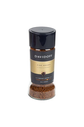 Davidoff Fine Aroma Coffee 100g