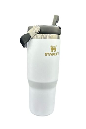 STANLEY SINCE 1913 Stanley IceFlow Flip Straw Tumbler