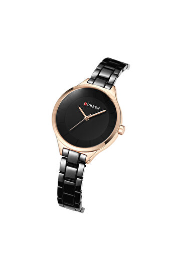 Curren Elegant women's watch, Curren, Original women's watch, Quartz, Stainless steel