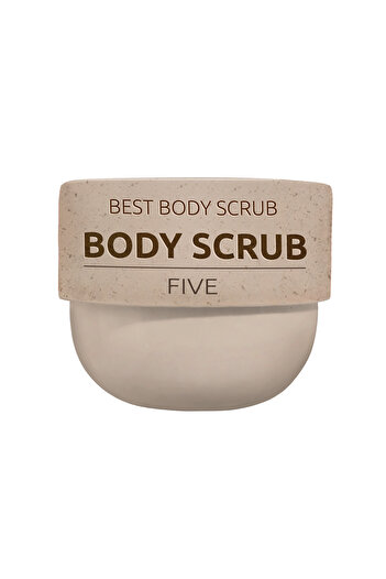 ZONA Body Scrub - Five