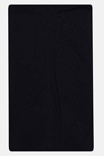 s.Oliver Women Knitted Scarves 56 x 180 cm, Navy